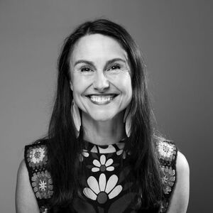 Fundraising Page: Martha Bassett